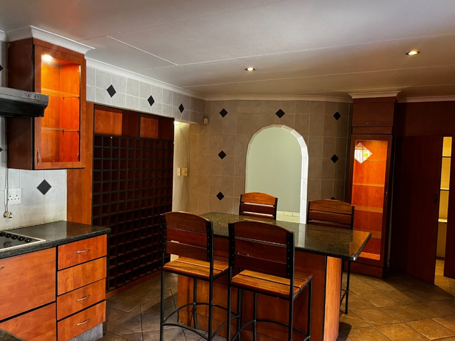 To Let 4 Bedroom Property for Rent in Schoemansville North West
